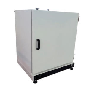 Estufa de secagem e esterilização