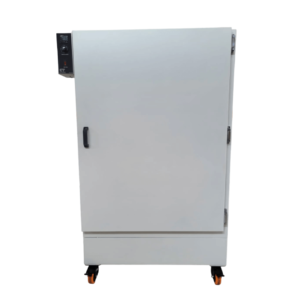 Estufa com circulação e renovação de ar