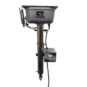 Destilador de Água tipo Pilsen 10lh