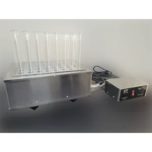 Bloco Digestor Micro