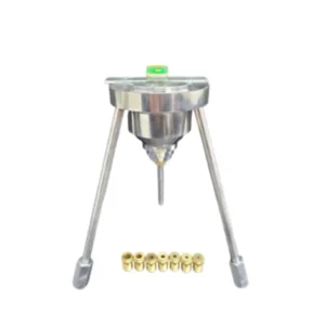 Viscosímetro Copo Ford Em Alumínio Completo